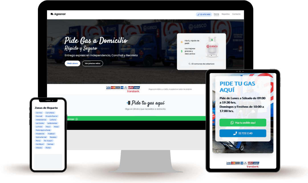 Estrategias de marketing Di Volta